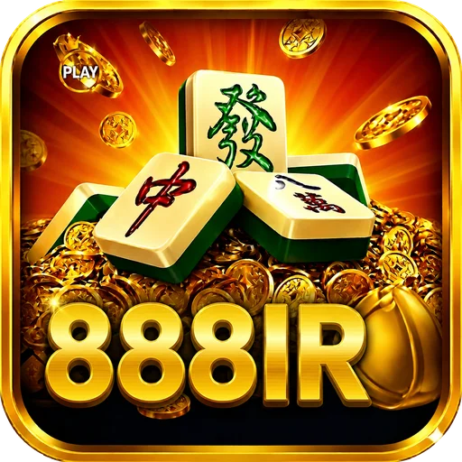 888IR — ikon APK