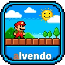 ALVENDO — ikon APK