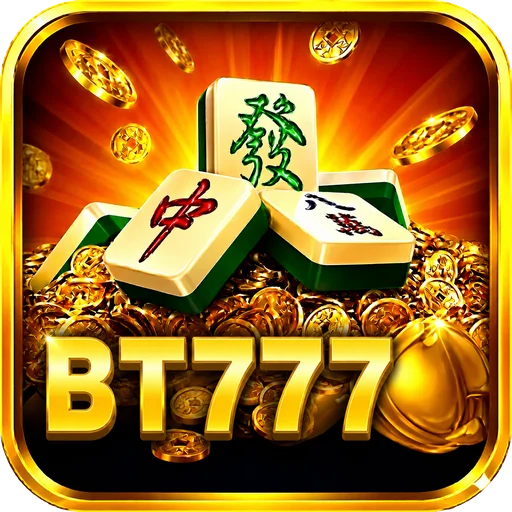 BT777 — ikon APK