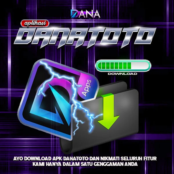 DANATOTO — ikon APK