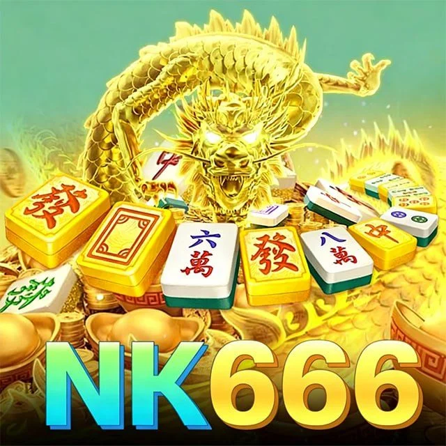 NK666 — ikon APK