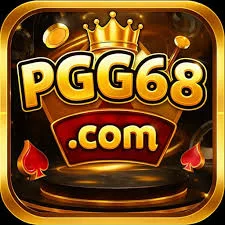 PGG68 — ikon APK