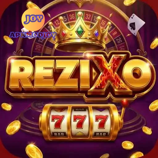 REZIXO — ikon APK