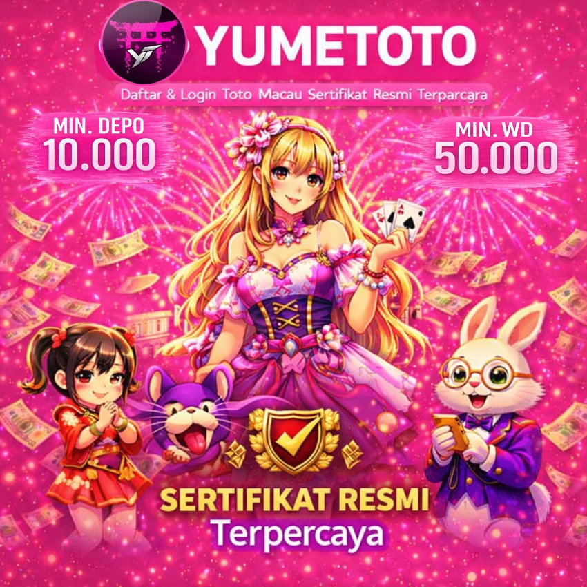 YUMETOTO — ikon APK